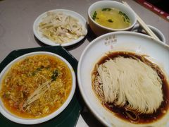 -松鹤楼面馆(清河万象汇店)