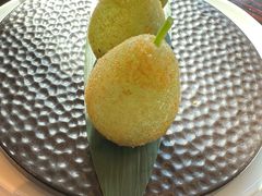 -新天世纪中餐厅