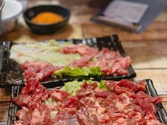 -华炭泥炉烤肉(布吉店)