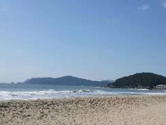 -海云台海滩
