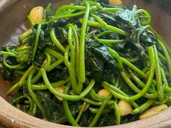 -鹅城粤菜馆(白云山路店)