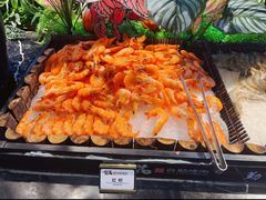 -梨花自助烤肉(天河城店)