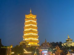 -济南方特东方神画