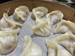 -千忆汤包(闽江路店)