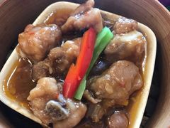 -多多旺港式茶餐厅(新区店)