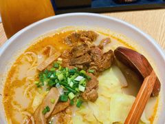 -味千拉面(航洋国际购物中心)