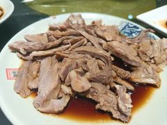 活肉-燕江楼(燕东店)