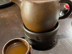 御品功夫汤-广州文华东方酒店·江-由辉师傅主理