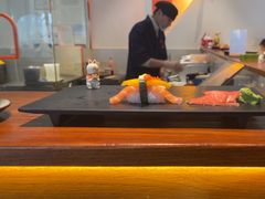 -戏作寿司(观音桥店)