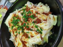 葱油蒜蓉竹篙粉-石岐乳鸽村(南海第三分店)