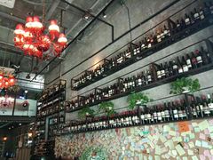 -园丁顿西餐厅(亦庄创新大厦高新视听产业园店)