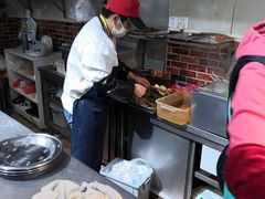 -小朱麻辣串(益民街店)