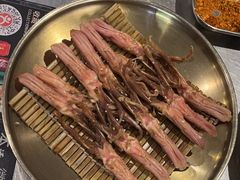 -本炙炭烤·蒲烧活鳗料理店(金沙洲店)