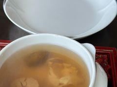 -广州柏悦酒店·悦景轩·粤菜餐厅