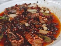 -辣婆婆(航天桥店)