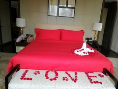 -南京圣和府邸豪华精选酒店