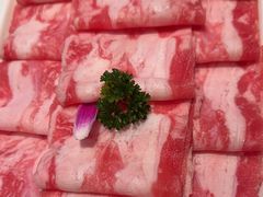 -大熊猫毛肚火锅(烟台万象汇店)