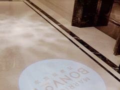 -郑州美盛喜来登大酒店