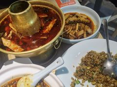 -全牛匠·乐山跷脚牛肉(新中关店)