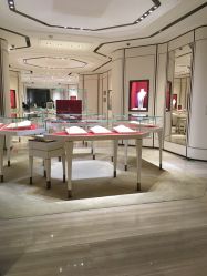 -RUANS阮仕珍珠(北京蓝色港湾店)