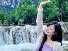 -云台山风景名胜区