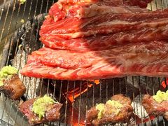 -韩山葵烤肉(太古里店)