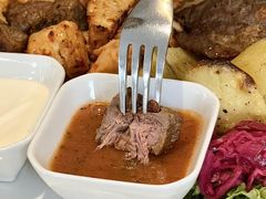 -Efes Turkish & Mediterranean Cuisine 艾菲斯餐厅(陆家嘴店)