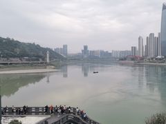 -中国宜宾·长江地标广场