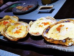 -花狸日本料理(柏庐广场店)