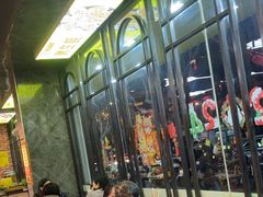 -云晓光头烧烤吧(德平路店)