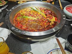 -巴蜀印象火锅(永陵总店)