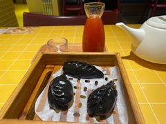 -蔡澜点心·粤菜(海印都荟城店)