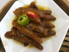 -盛世名点(客世界店)