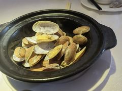 原味花甲煲-百味馆·粤菜·湛江菜(后海花园店)