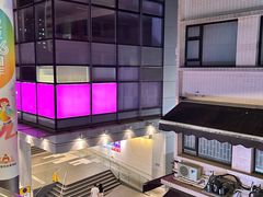 -中环半山扶手电梯