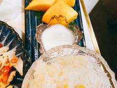 芒果糯米饭-南妈stay·泰国料理