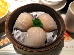 -新大咀港式茶餐厅(宝山万达店)