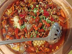 -水煮三国·川鲁江湖菜(香山店)