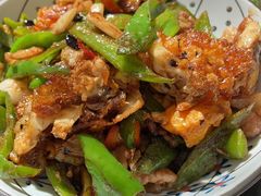 -吃货私房菜(丽江束河古镇店)