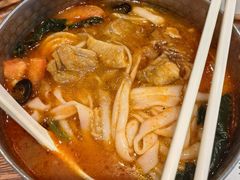 -小满手工粉(北京富力广场店)