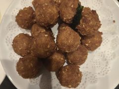 -月福京味斋·烤鸭店·北京菜(鼓楼总店)