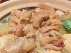 -牛腩之旅·牛腩牛杂煲(光启城美食城店)