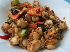 -崴海渔村(虹梅路店)