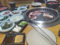 -九田家黑牛烤肉料理(香河店)