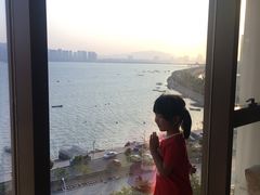 -厦门途易蓝罗约海景温泉酒店(园博苑地铁站店)