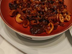 -望海湾鱼头泡饼·天津菜(空港店)