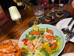 -1886德国汽车餐厅(外滩中央店)