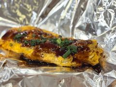 -日葵 大阪烧ひまり(仙霞路店)