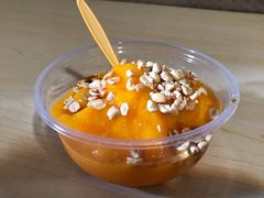 -夏食光安顺小舒冰粉冰浆(甲秀楼店)
