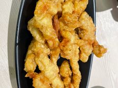 川椒小酥肉-鱼酷活鱼烤鱼(张江长泰店)